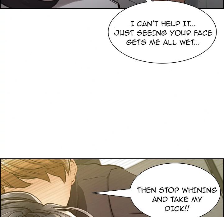 The Sharehouse [Serious] Chapter 18 – page 24