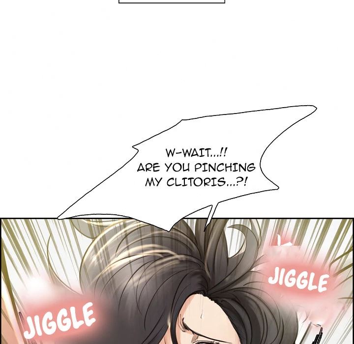 The Sharehouse [Serious] Chapter 18 – page 30