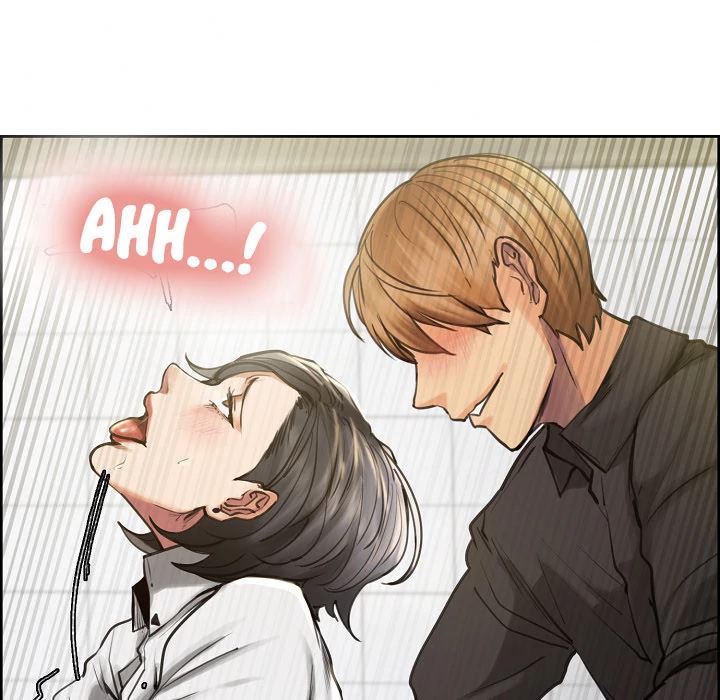 The Sharehouse [Serious] Chapter 18 – page 34