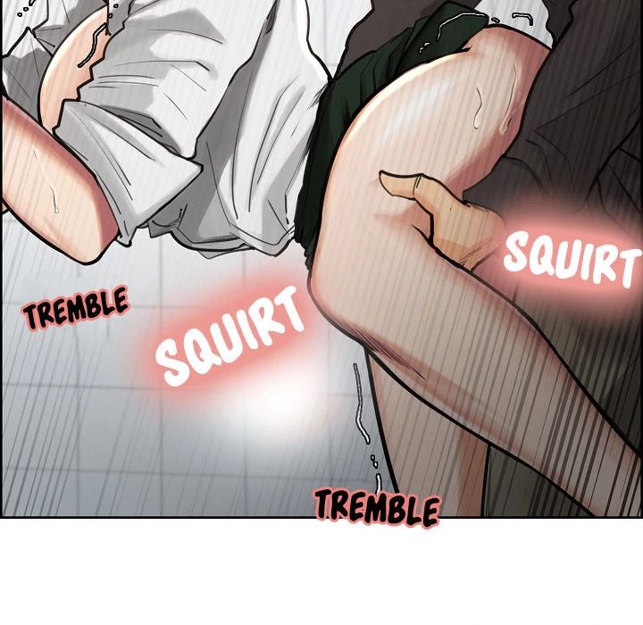 The Sharehouse [Serious] Chapter 18 – page 35