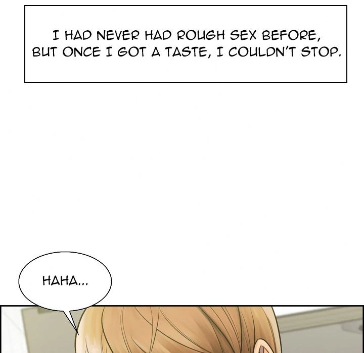 The Sharehouse [Serious] Chapter 18 – page 36