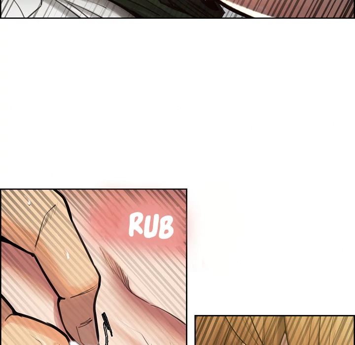 The Sharehouse [Serious] Chapter 18 – page 39
