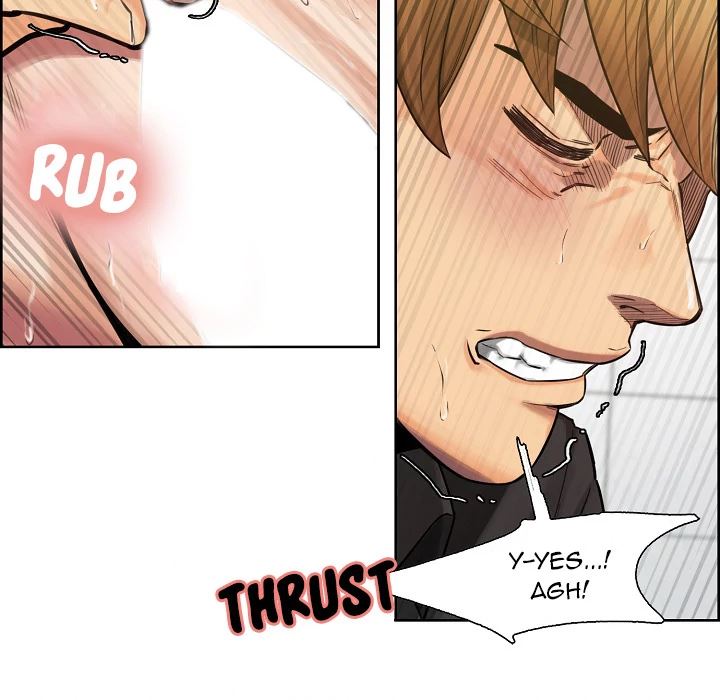 The Sharehouse [Serious] Chapter 18 – page 40