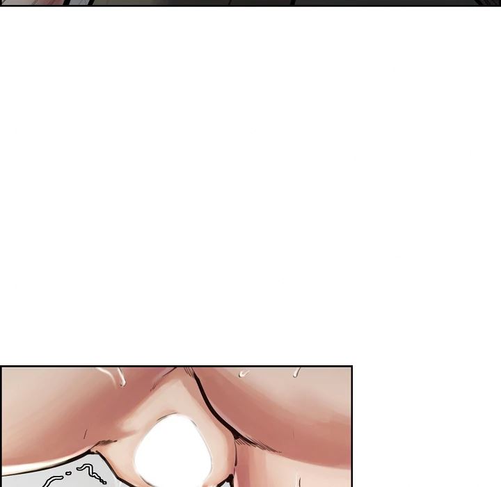 The Sharehouse [Serious] Chapter 18 – page 43