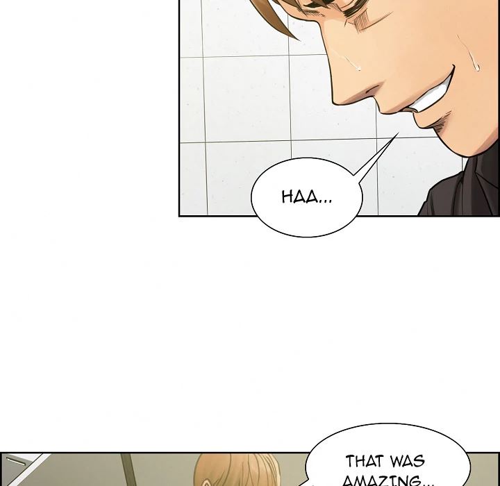 The Sharehouse [Serious] Chapter 18 – page 45