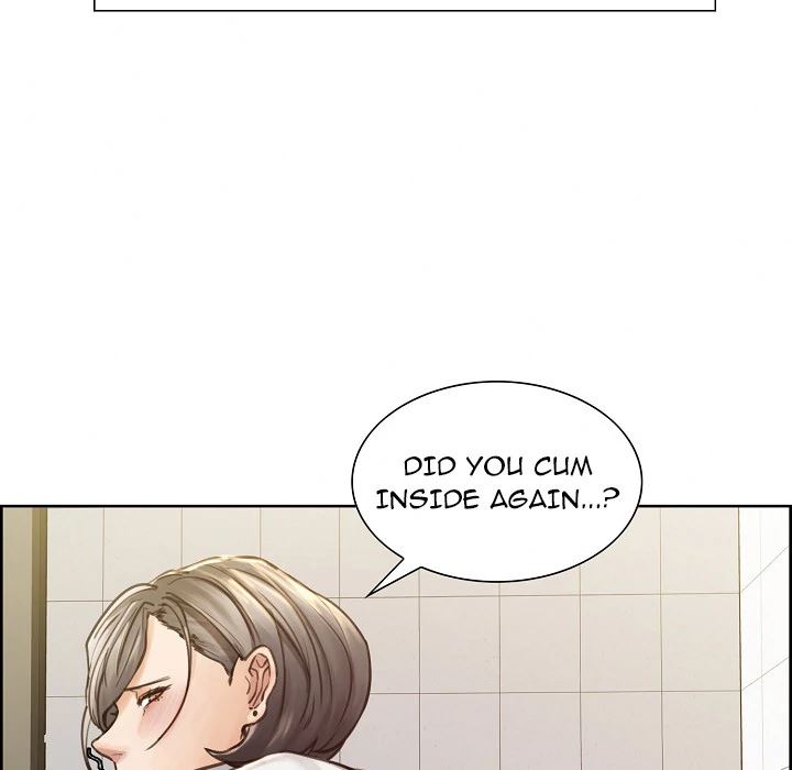 The Sharehouse [Serious] Chapter 18 – page 50