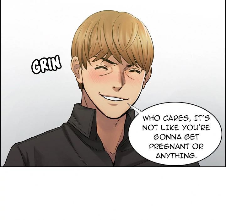The Sharehouse [Serious] Chapter 18 – page 55
