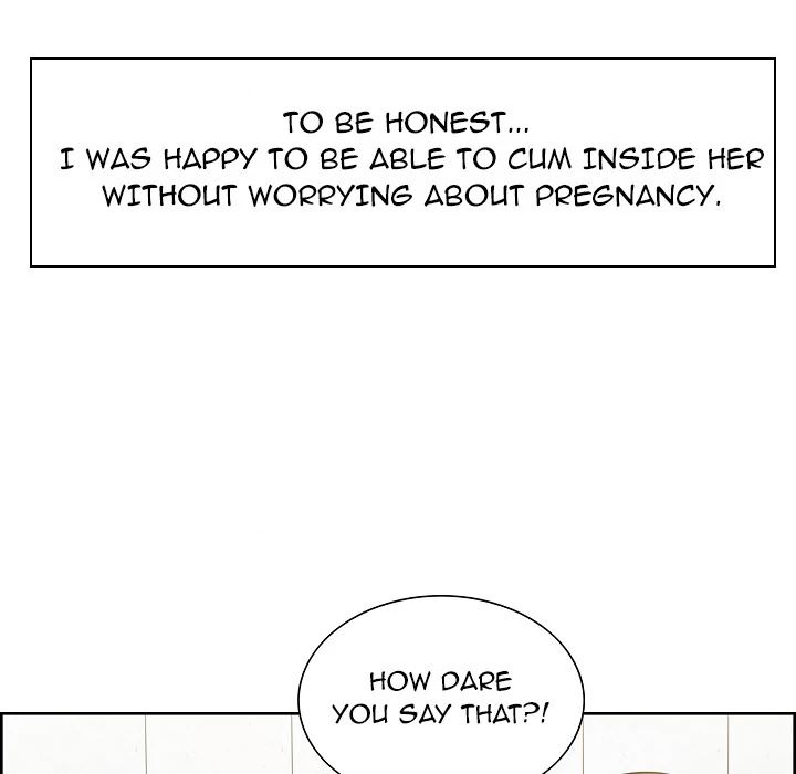 The Sharehouse [Serious] Chapter 18 – page 56