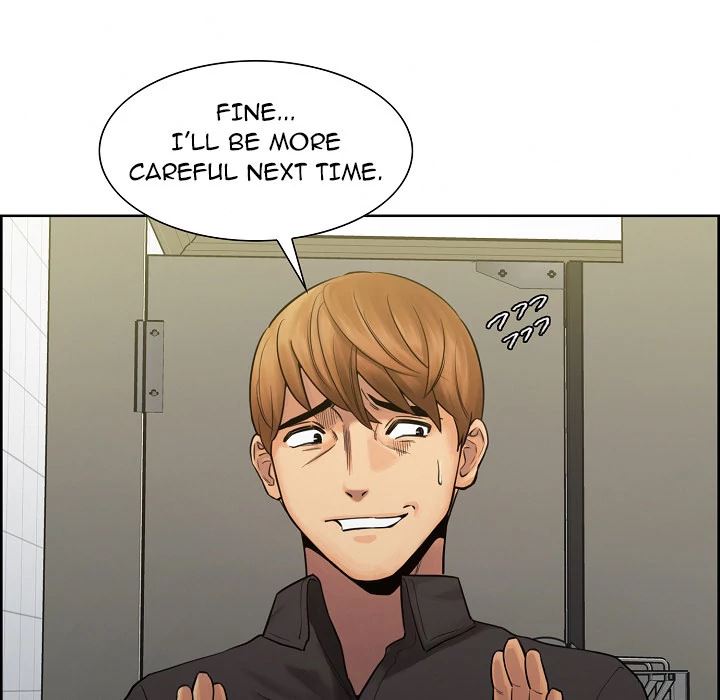 The Sharehouse [Serious] Chapter 18 – page 58