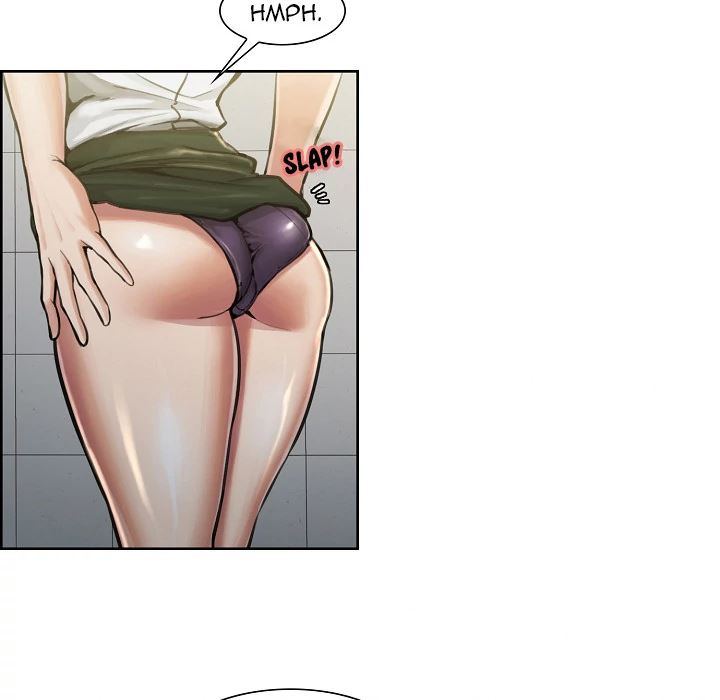 The Sharehouse [Serious] Chapter 18 – page 60