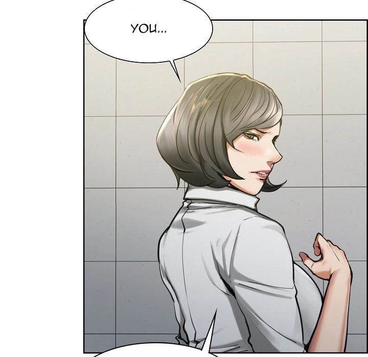 The Sharehouse [Serious] Chapter 18 – page 61