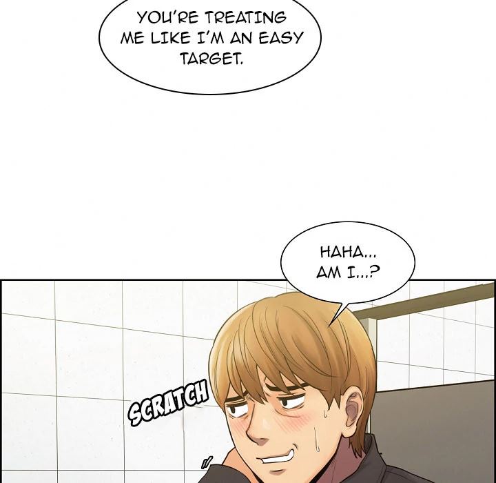 The Sharehouse [Serious] Chapter 18 – page 62