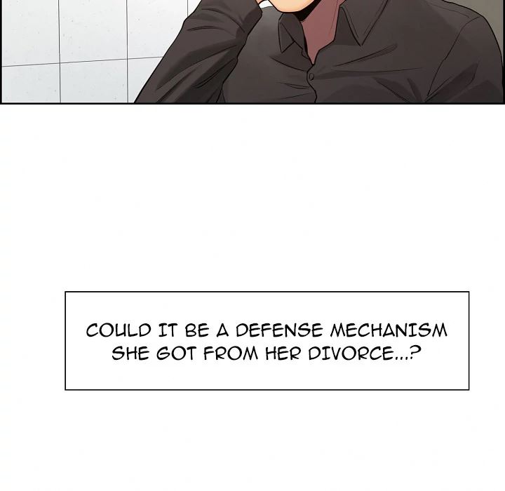 The Sharehouse [Serious] Chapter 18 – page 63