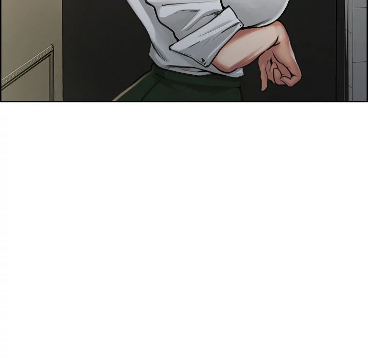 The Sharehouse [Serious] Chapter 18 – page 67