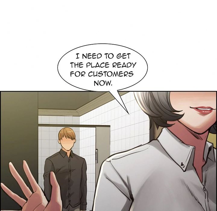 The Sharehouse [Serious] Chapter 18 – page 68