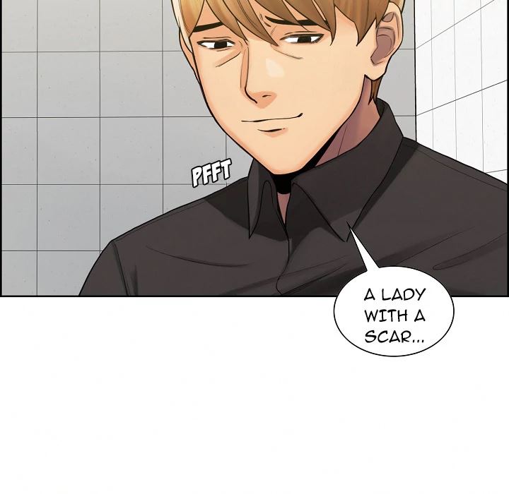 The Sharehouse [Serious] Chapter 18 – page 70