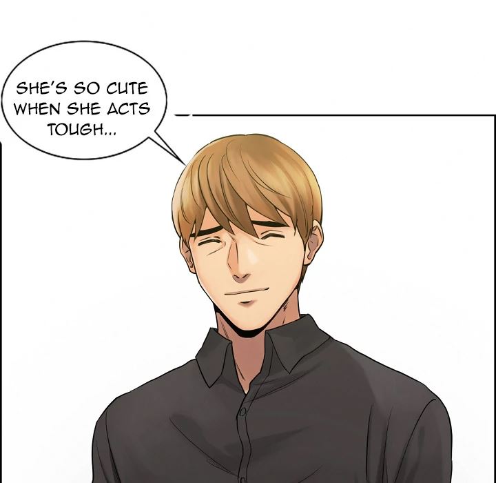 The Sharehouse [Serious] Chapter 18 – page 71