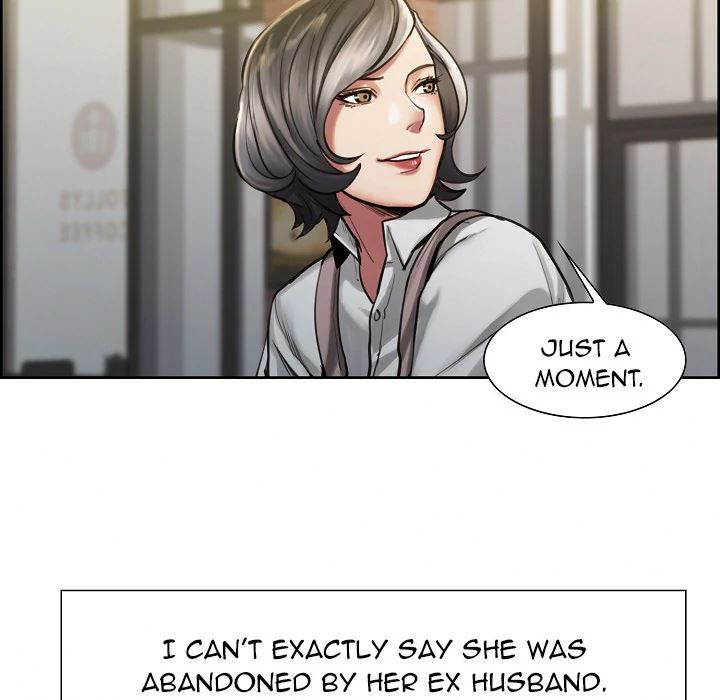 The Sharehouse [Serious] Chapter 18 – page 76