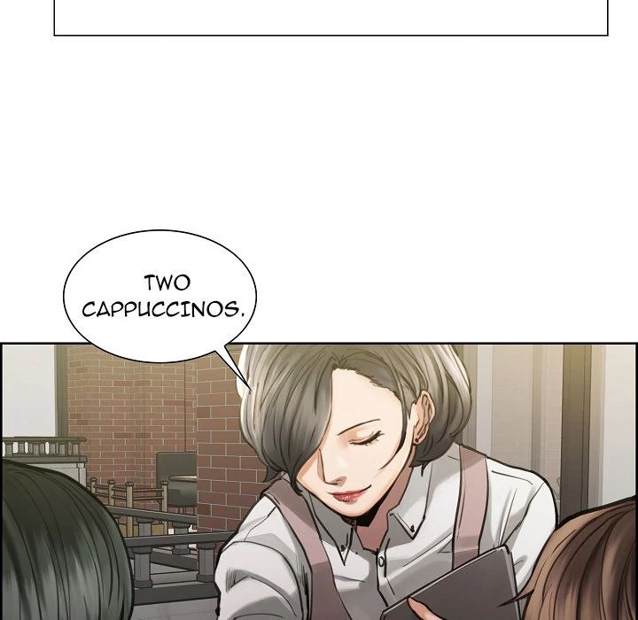 The Sharehouse [Serious] Chapter 18 – page 77