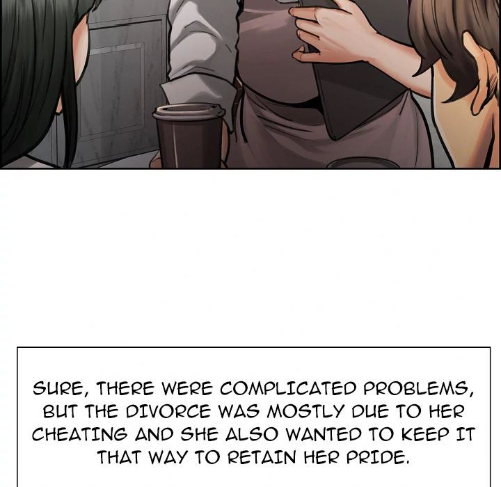The Sharehouse [Serious] Chapter 18 – page 78