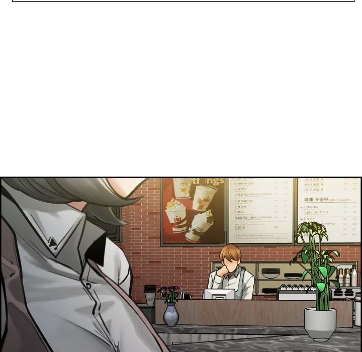 The Sharehouse [Serious] Chapter 18 – page 79