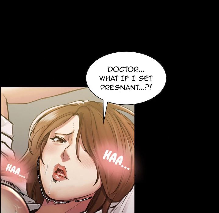 The Sharehouse [Serious] Chapter 18 – page 87