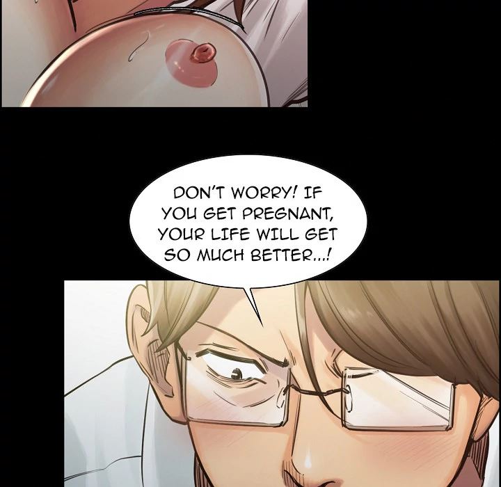 The Sharehouse [Serious] Chapter 18 – page 88
