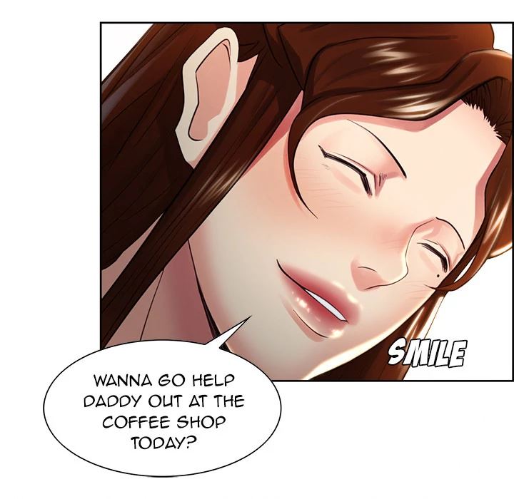 The Sharehouse [Serious] Chapter 31 – page 104