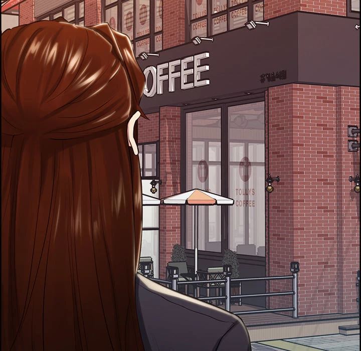 The Sharehouse [Serious] Chapter 31 – page 107