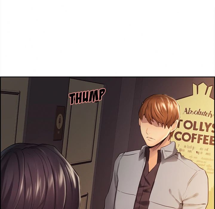 The Sharehouse [Serious] Chapter 31 – page 21