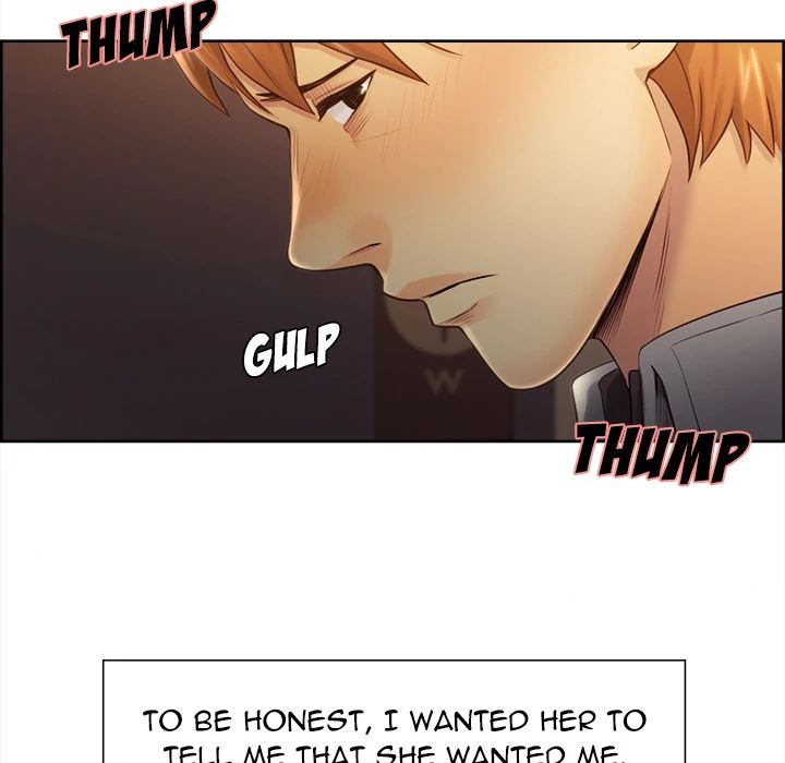 The Sharehouse [Serious] Chapter 31 – page 23