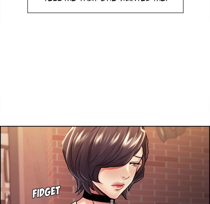 The Sharehouse [Serious] Chapter 31 – page 24