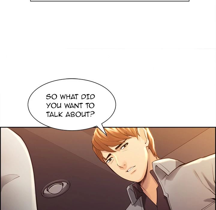 The Sharehouse [Serious] Chapter 31 – page 26