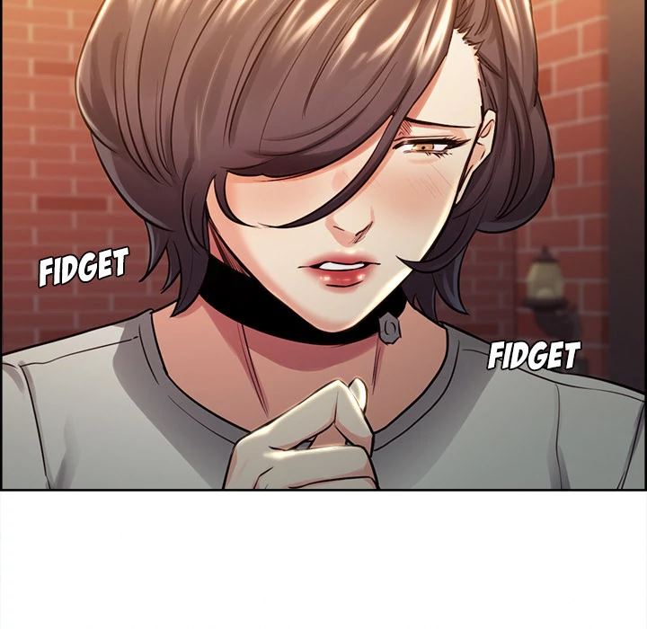 The Sharehouse [Serious] Chapter 31 – page 32