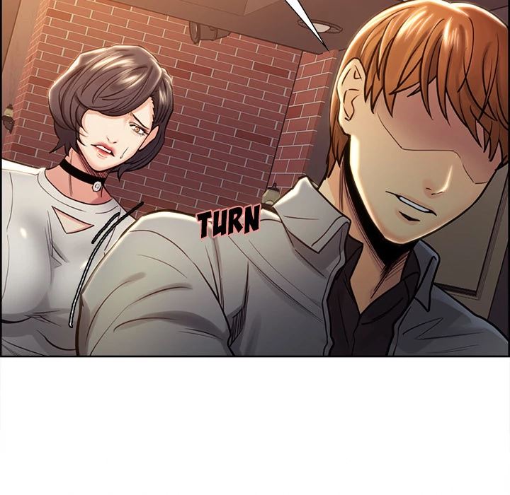 The Sharehouse [Serious] Chapter 31 – page 38