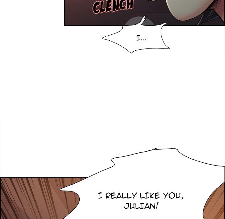 The Sharehouse [Serious] Chapter 31 – page 41