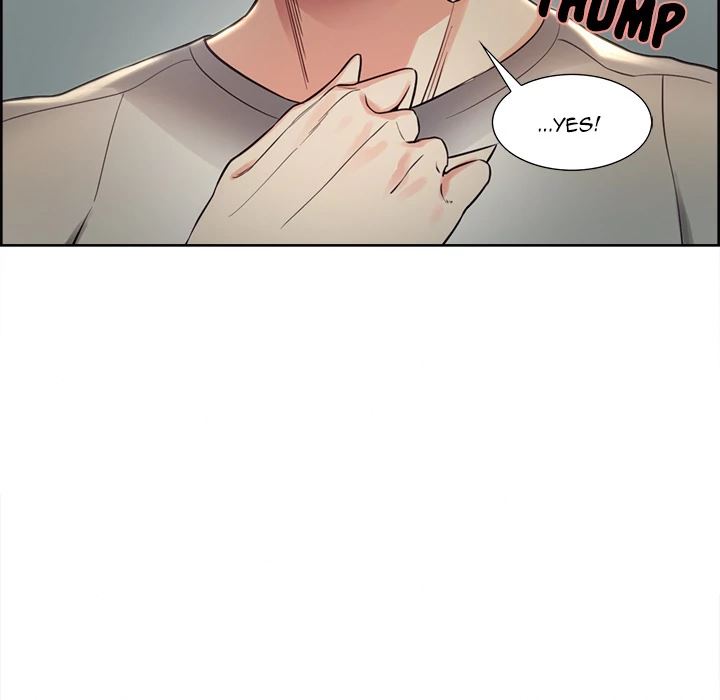 The Sharehouse [Serious] Chapter 31 – page 62