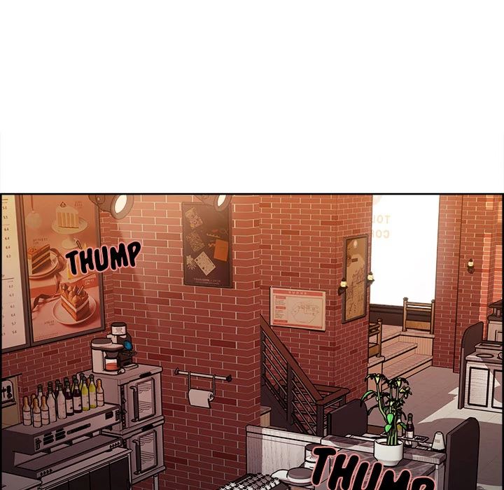 The Sharehouse [Serious] Chapter 31 – page 74