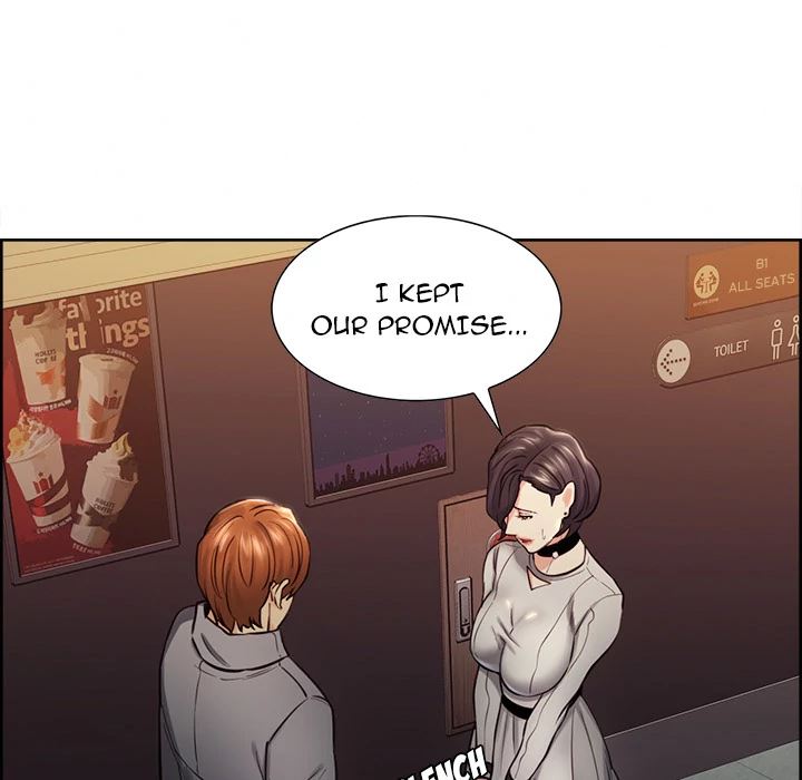 The Sharehouse [Serious] Chapter 31 – page 86