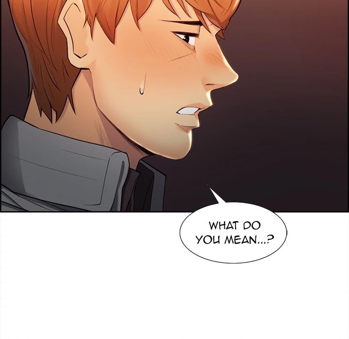 The Sharehouse [Serious] Chapter 31 – page 88