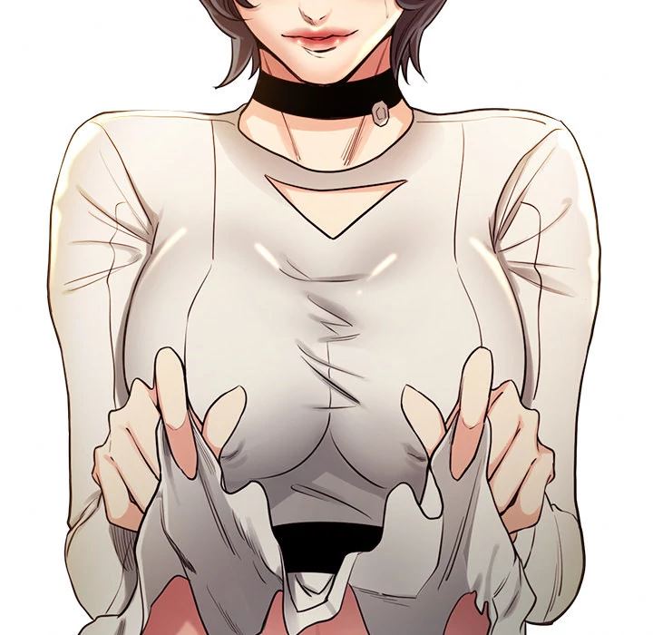 The Sharehouse [Serious] Chapter 31 – page 95