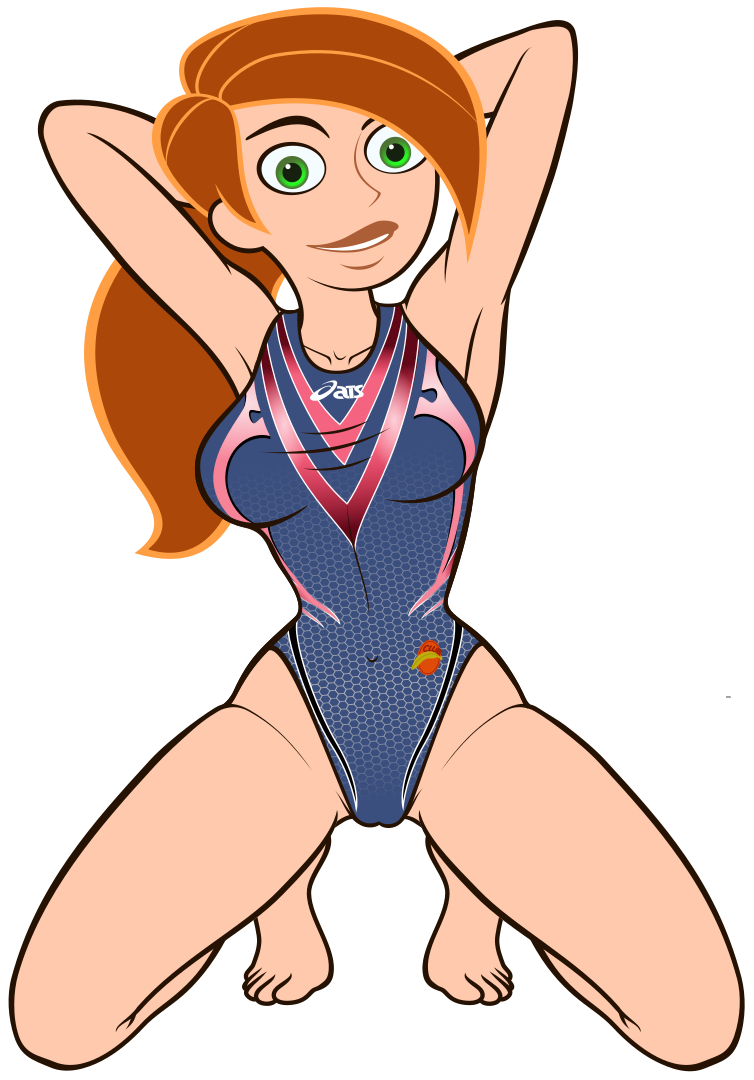 Random Artworks (Kim Possible) [Gagala] 8 . Update September 2020 Artworks - (Kim Possible) [Gagala] – page 13