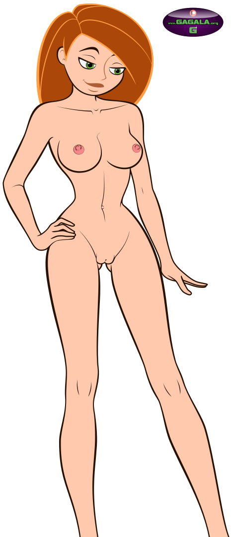 Random Artworks (Kim Possible) [Gagala] 8 . Update September 2020 Artworks - (Kim Possible) [Gagala] – page 28