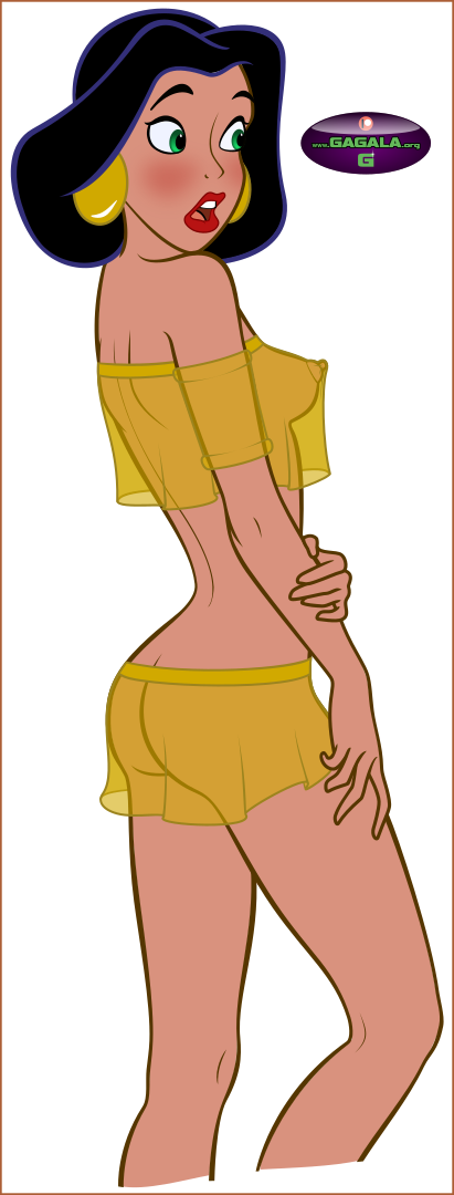 Random Artworks (Kim Possible) [Gagala] 8 . Update September 2020 Artworks - (Kim Possible) [Gagala] – page 48