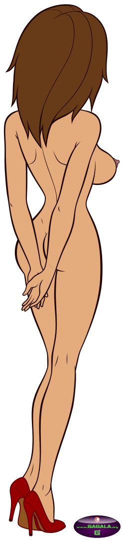 Random Artworks (Kim Possible) [Gagala] 2 . Posing - Kim Possible  - (Kim Possible) [Gagala] – page 118