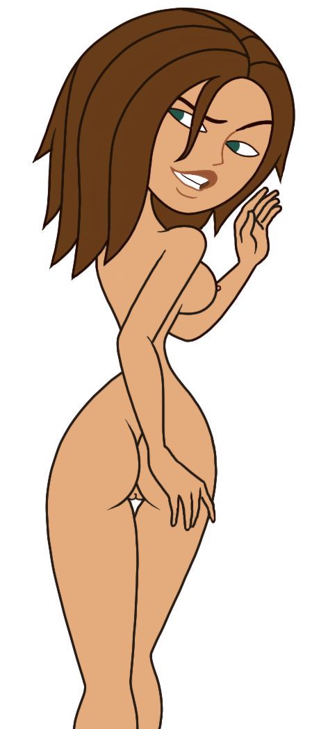 Random Artworks (Kim Possible) [Gagala] 2 . Posing - Kim Possible  - (Kim Possible) [Gagala] – page 15