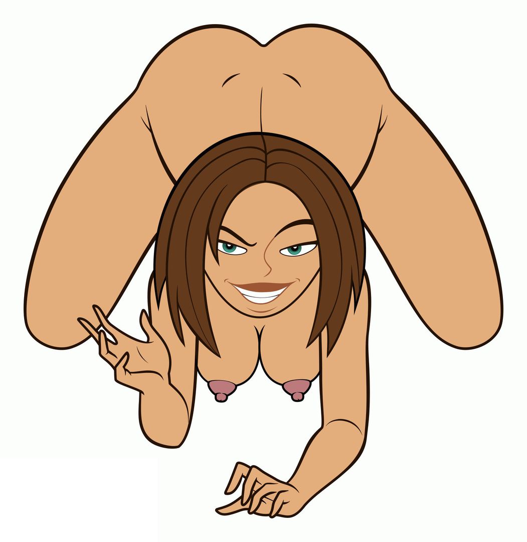 Random Artworks (Kim Possible) [Gagala] 2 . Posing - Kim Possible  - (Kim Possible) [Gagala] – page 59
