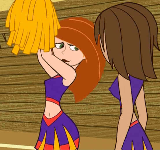 Random Artworks (Kim Possible) [Gagala] 1 . Artworks  - (Kim Possible) [Gagala] – page 25