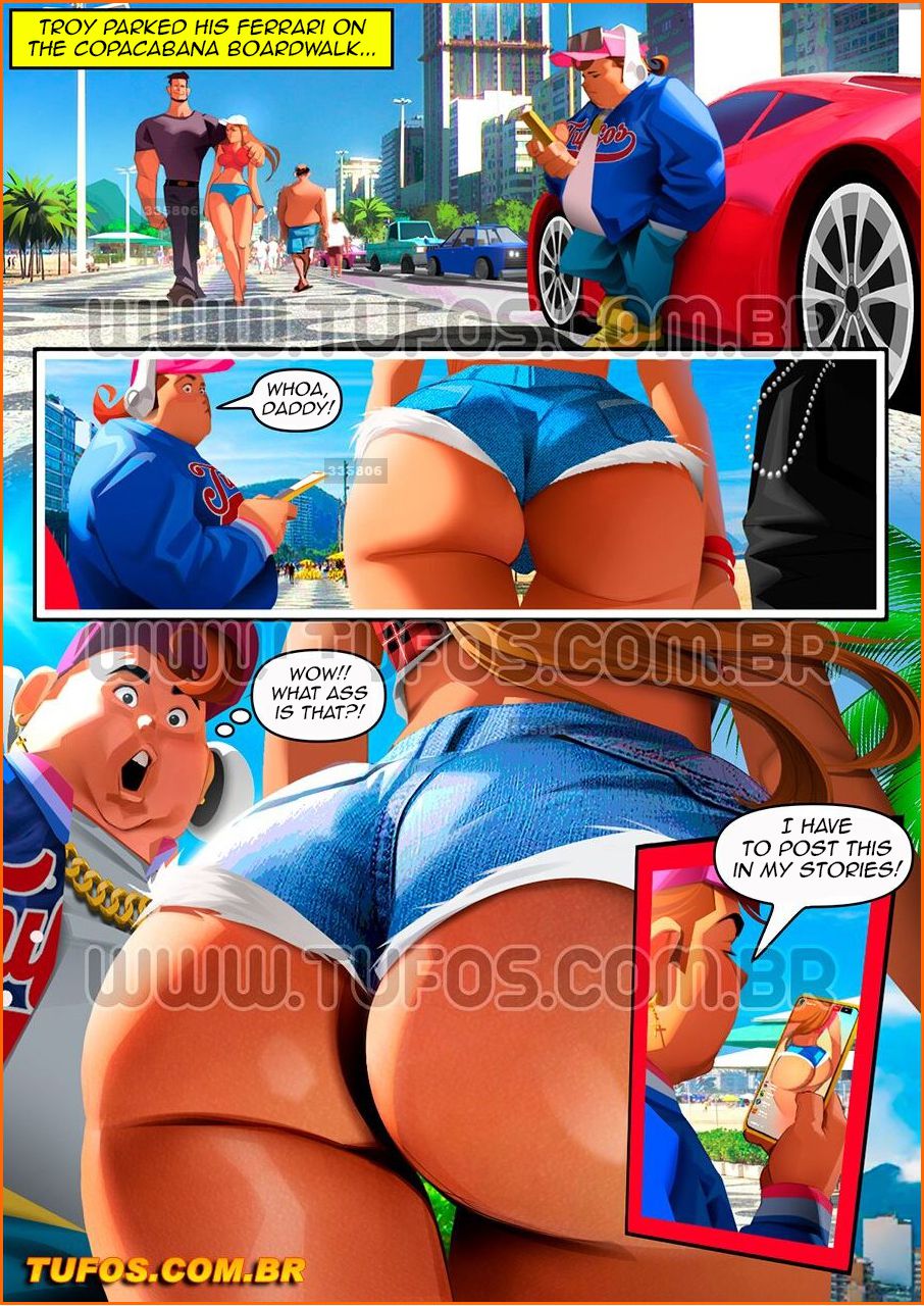 Pleasure Mansion [WC | TF] 9 . Pleasure Mansion - Chapter 9 [WC | TF] – page 2
