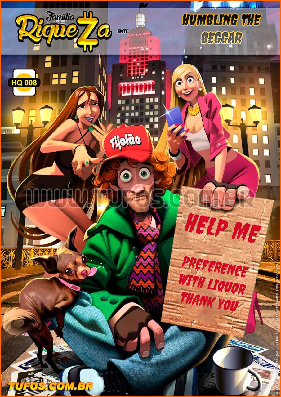 Pleasure Mansion [WC | TF] 8 . Pleasure Mansion - Chapter 8 [WC | TF] – page 1